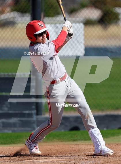 Thumbnail 1 in Key West @ Sonora (Anaheim Lions Tournament) photogallery.