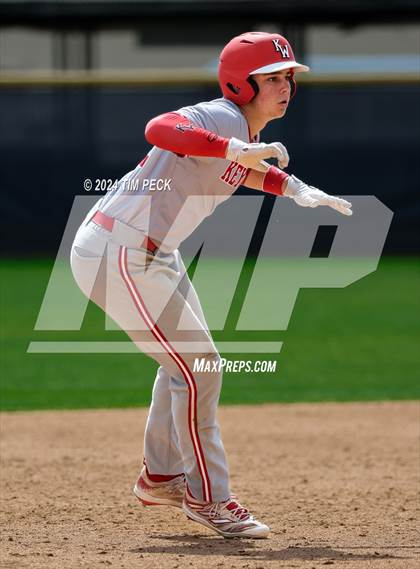 Thumbnail 3 in Key West @ Sonora (Anaheim Lions Tournament) photogallery.