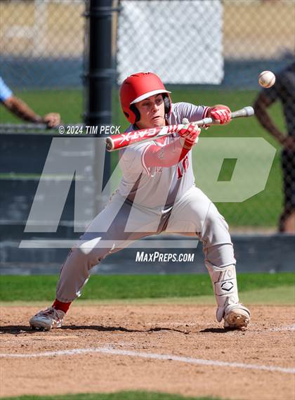Thumbnail 1 in Key West @ Sonora (Anaheim Lions Tournament) photogallery.