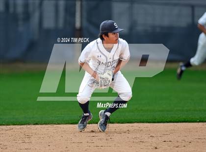 Thumbnail 3 in Key West @ Sonora (Anaheim Lions Tournament) photogallery.