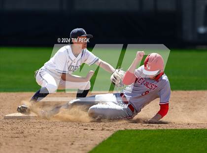 Thumbnail 2 in Key West @ Sonora (Anaheim Lions Tournament) photogallery.