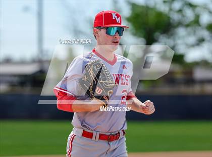 Thumbnail 3 in Key West @ Sonora (Anaheim Lions Tournament) photogallery.
