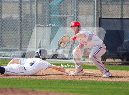 Thumbnail 1 in Key West @ Sonora (Anaheim Lions Tournament) photogallery.