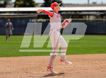 Thumbnail 2 in Key West @ Sonora (Anaheim Lions Tournament) photogallery.