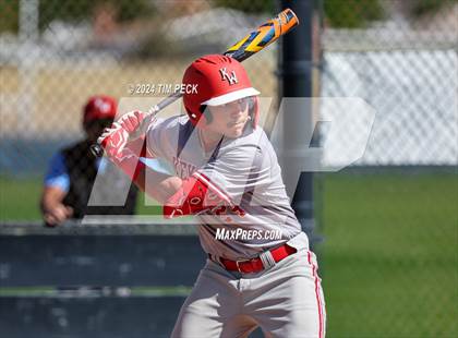 Thumbnail 1 in Key West @ Sonora (Anaheim Lions Tournament) photogallery.