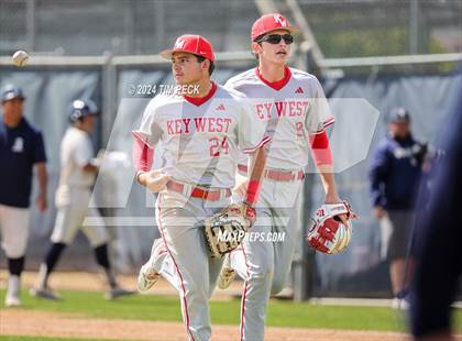 Thumbnail 1 in Key West @ Sonora (Anaheim Lions Tournament) photogallery.