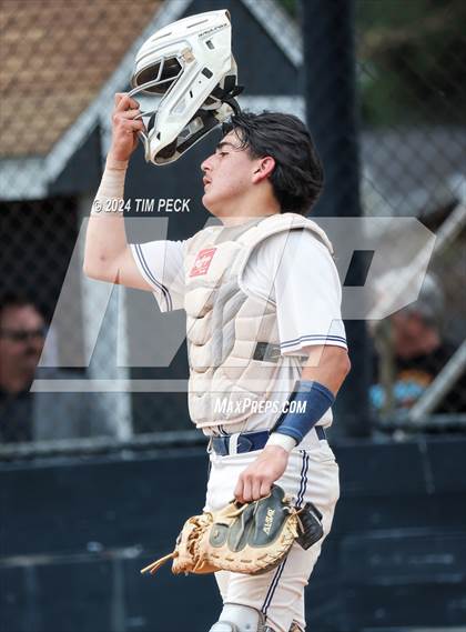 Thumbnail 3 in Key West @ Sonora (Anaheim Lions Tournament) photogallery.