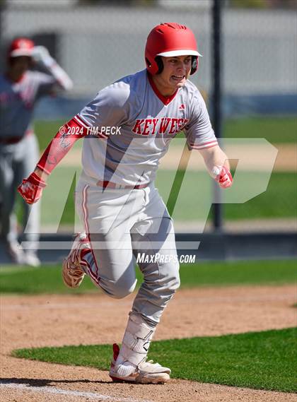 Thumbnail 1 in Key West @ Sonora (Anaheim Lions Tournament) photogallery.