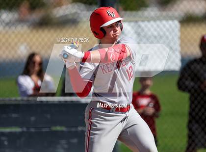 Thumbnail 3 in Key West @ Sonora (Anaheim Lions Tournament) photogallery.