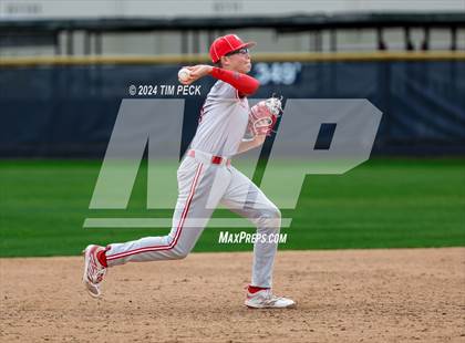 Thumbnail 3 in Key West @ Sonora (Anaheim Lions Tournament) photogallery.