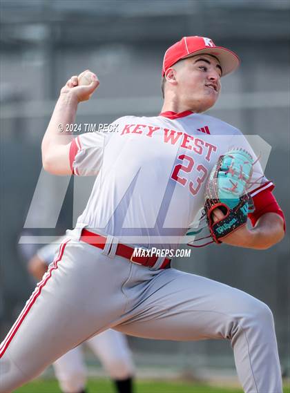 Thumbnail 2 in Key West @ Sonora (Anaheim Lions Tournament) photogallery.