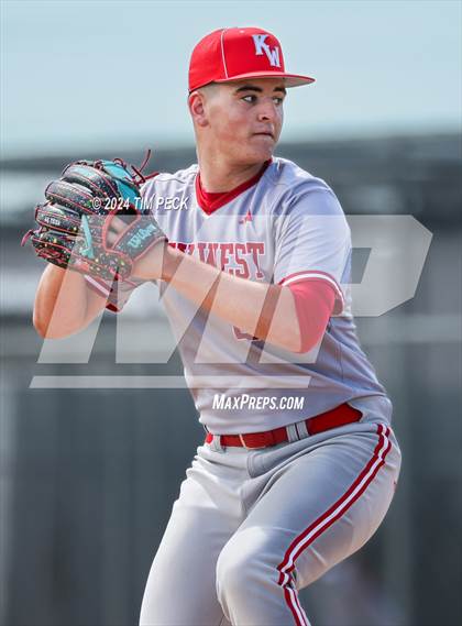 Thumbnail 1 in Key West @ Sonora (Anaheim Lions Tournament) photogallery.