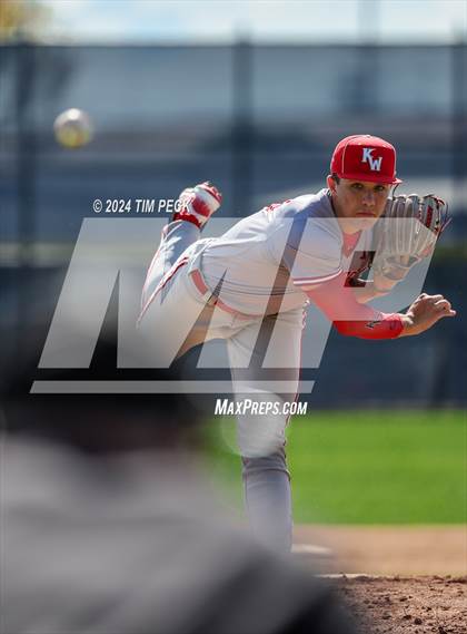 Thumbnail 3 in Key West @ Sonora (Anaheim Lions Tournament) photogallery.