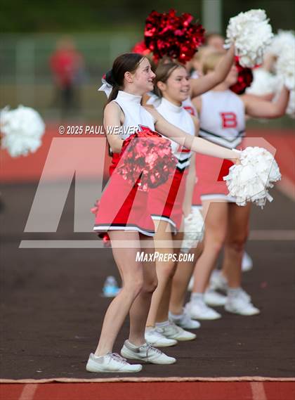 Thumbnail 2 in Bloomsburg @ Warrior Run photogallery.