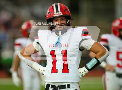 Thumbnail 3 in Bloomsburg @ Warrior Run photogallery.