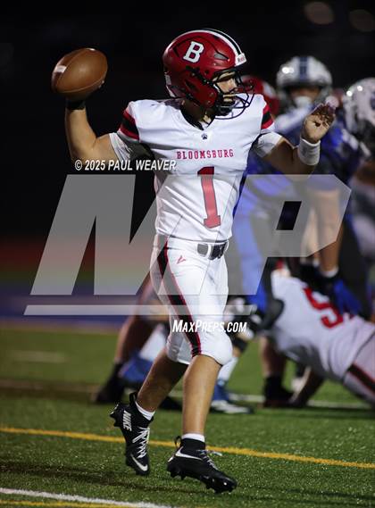 Thumbnail 3 in Bloomsburg @ Warrior Run photogallery.