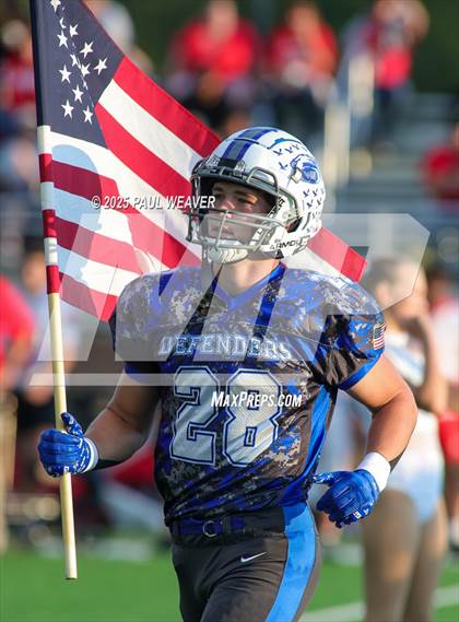 Thumbnail 3 in Bloomsburg @ Warrior Run photogallery.