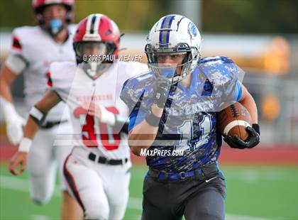 Thumbnail 1 in Bloomsburg @ Warrior Run photogallery.