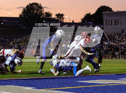 Thumbnail 2 in Bloomsburg @ Warrior Run photogallery.