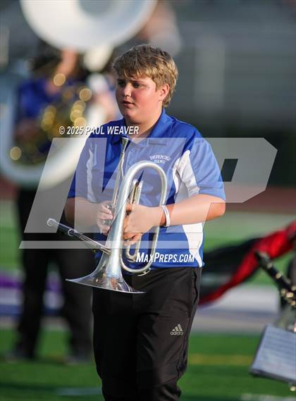 Thumbnail 1 in Bloomsburg @ Warrior Run photogallery.