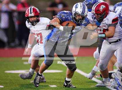 Thumbnail 3 in Bloomsburg @ Warrior Run photogallery.