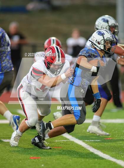 Thumbnail 1 in Bloomsburg @ Warrior Run photogallery.