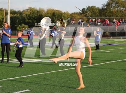 Thumbnail 1 in Bloomsburg @ Warrior Run photogallery.
