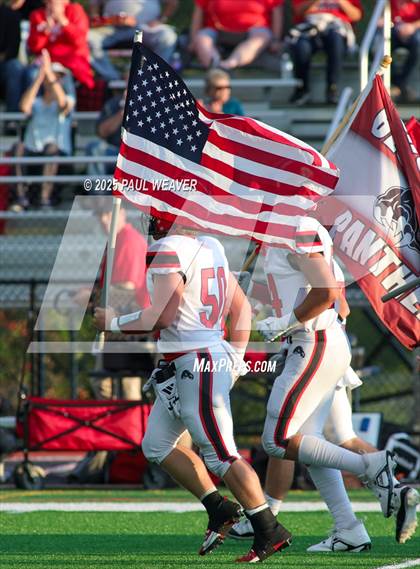 Thumbnail 2 in Bloomsburg @ Warrior Run photogallery.