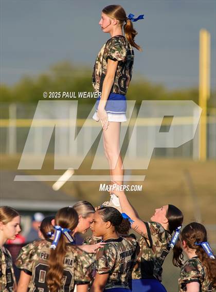 Thumbnail 3 in Bloomsburg @ Warrior Run photogallery.