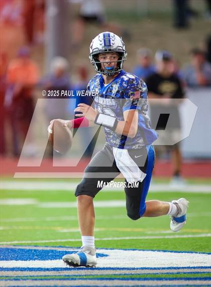 Thumbnail 3 in Bloomsburg @ Warrior Run photogallery.