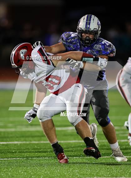 Thumbnail 3 in Bloomsburg @ Warrior Run photogallery.