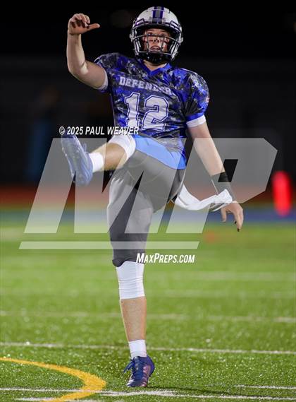Thumbnail 2 in Bloomsburg @ Warrior Run photogallery.
