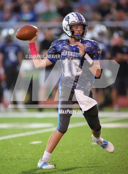 Thumbnail 3 in Bloomsburg @ Warrior Run photogallery.