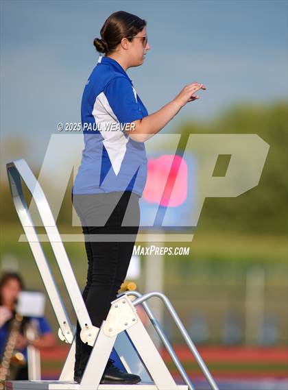 Thumbnail 3 in Bloomsburg @ Warrior Run photogallery.