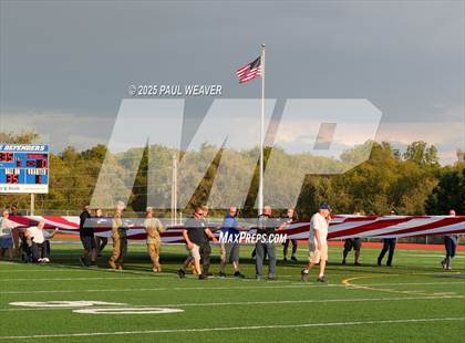 Thumbnail 3 in Bloomsburg @ Warrior Run photogallery.