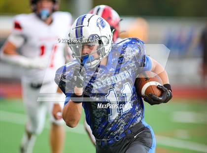 Thumbnail 2 in Bloomsburg @ Warrior Run photogallery.