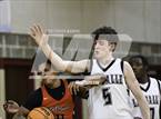Photo from the gallery "La Salle Academy vs. Tolman (RIIL Elite 8)"