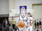 Photo from the gallery "La Salle Academy vs. Tolman (RIIL Elite 8)"
