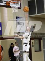 Photo from the gallery "La Salle Academy vs. Tolman (RIIL Elite 8)"