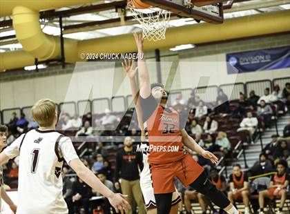 Thumbnail 2 in La Salle Academy vs. Tolman (RIIL Elite 8) photogallery.