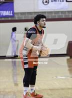 Photo from the gallery "La Salle Academy vs. Tolman (RIIL Elite 8)"