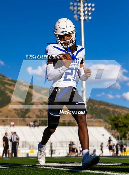 Thumbnail 3 in IMG Academy @ Corner Canyon photogallery.