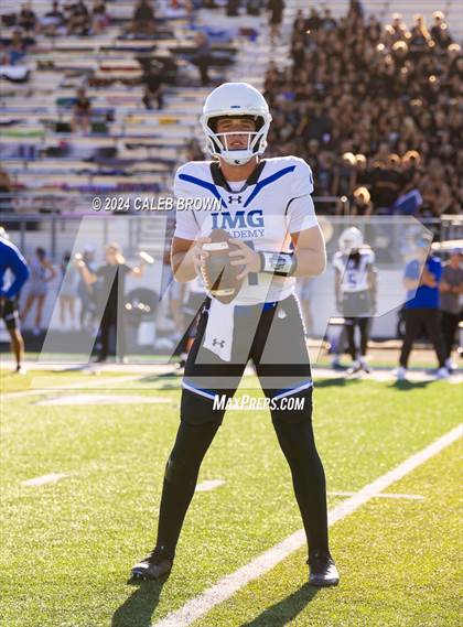Thumbnail 3 in IMG Academy @ Corner Canyon photogallery.