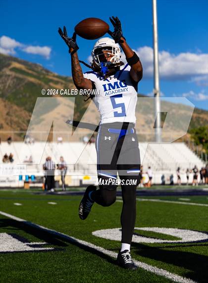 Thumbnail 3 in IMG Academy @ Corner Canyon photogallery.