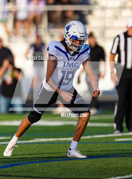 Thumbnail 3 in IMG Academy @ Corner Canyon photogallery.