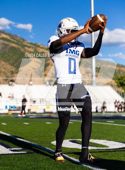 Thumbnail 3 in IMG Academy @ Corner Canyon photogallery.