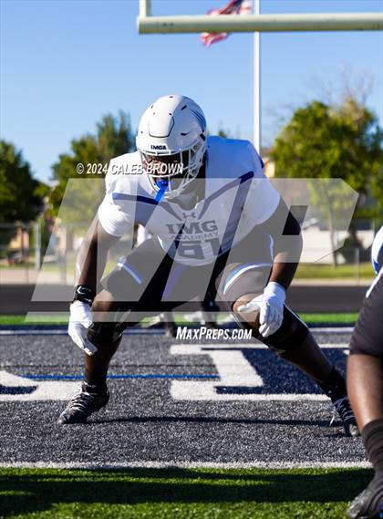 Thumbnail 1 in IMG Academy @ Corner Canyon photogallery.