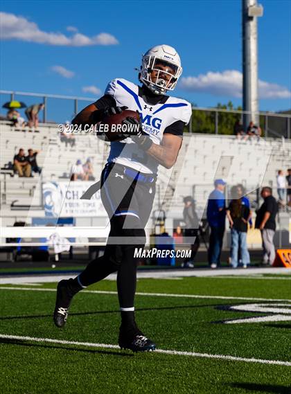 Thumbnail 3 in IMG Academy @ Corner Canyon photogallery.