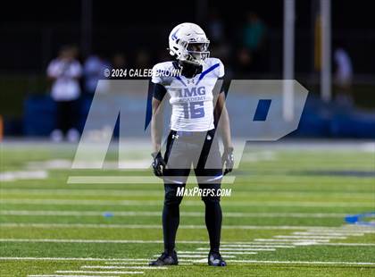 Thumbnail 3 in IMG Academy @ Corner Canyon photogallery.