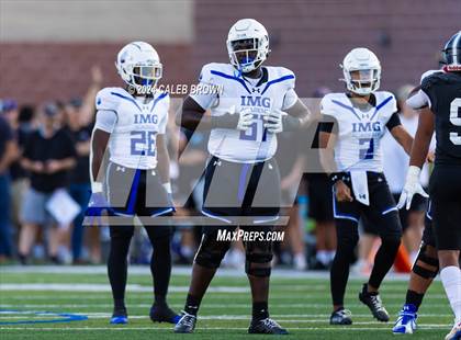 Thumbnail 3 in IMG Academy @ Corner Canyon photogallery.